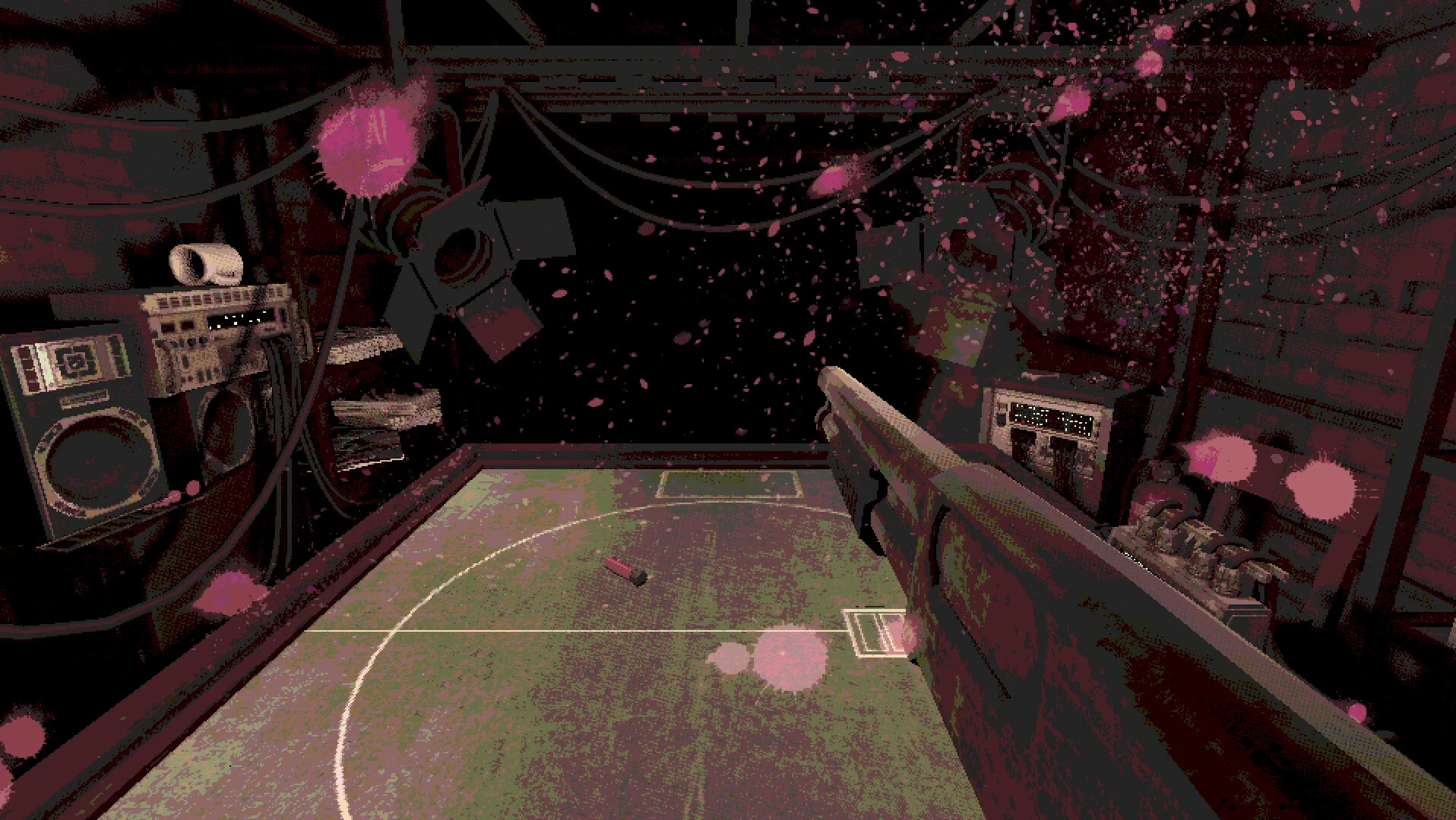 Buckshot Roulette screenshot 6